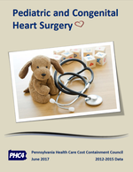 Pediatric and Congenital Heart Surgery