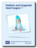 Pediatric and Congenital Heart Surgery Cover