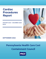 Cardiac Procedures 2020