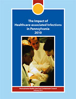 HAI 2010 Report Cover