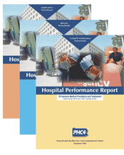 HPR 2003 Report Cover