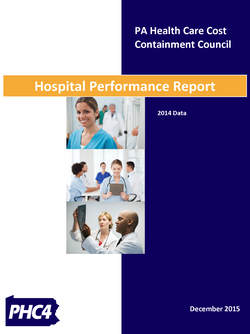 HPR 2014 Report Cover