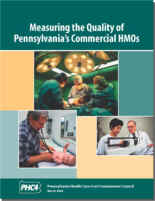 MCPR 2003 Cover Page